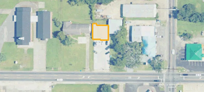 3005 Old Mobile Ave