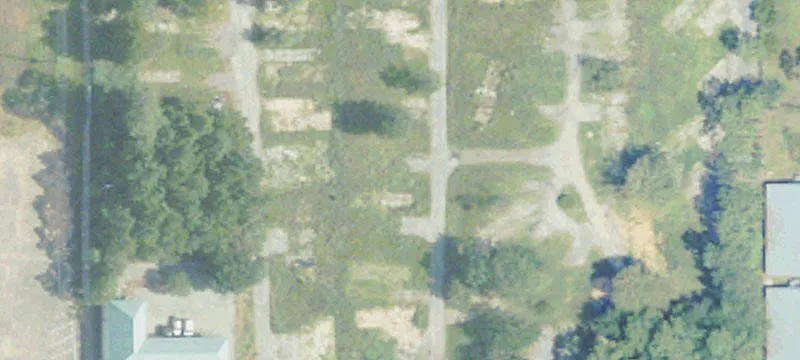 3421 Bienville Blvd