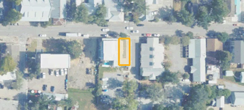1114 Government St
