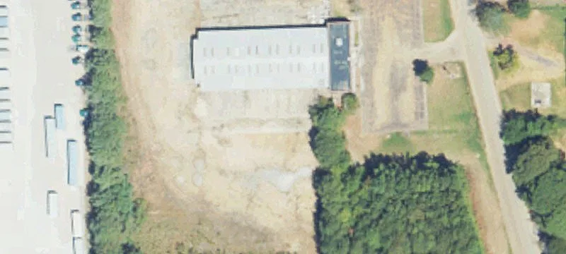 400 Childre Rd