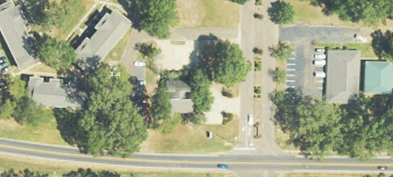 550 Northside Dr