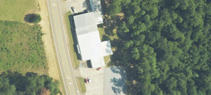 111 Grants Fry Rd