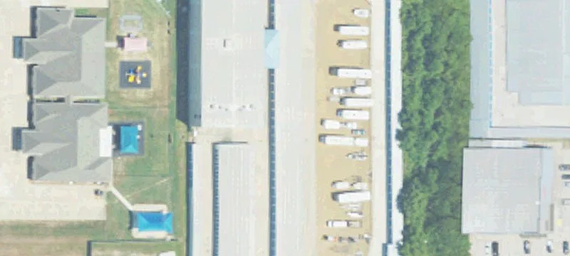 317 Distribution Dr