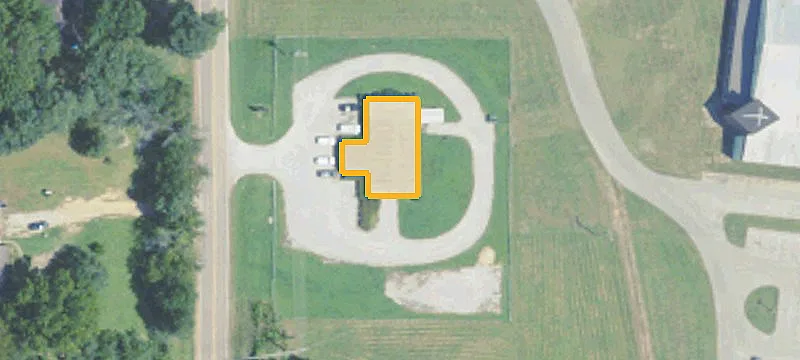 6740 Ctr Hl Rd