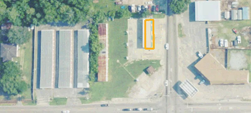 601 Klondyke Rd