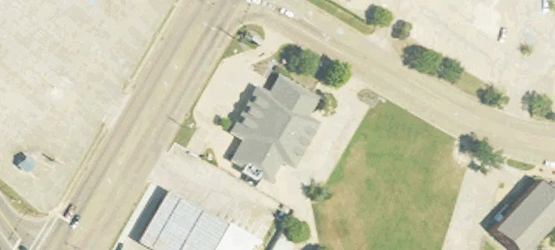 6158 Old Canton Rd