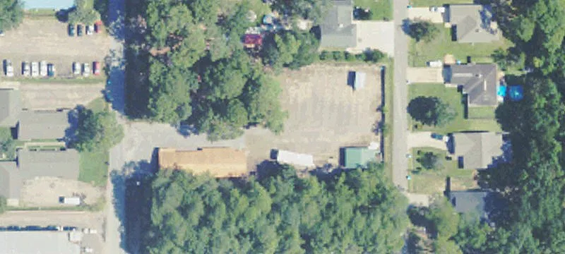 3501 Shamrock Ct