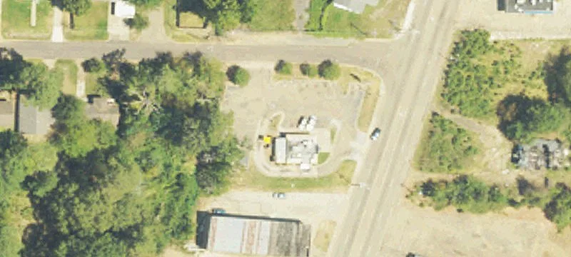 3061 Terry Rd