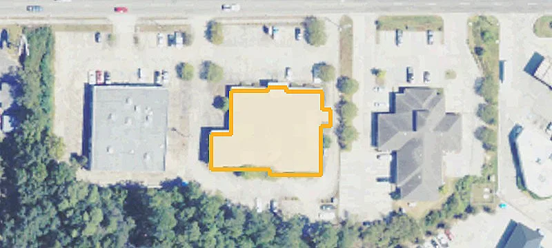14245 Dedeaux Rd