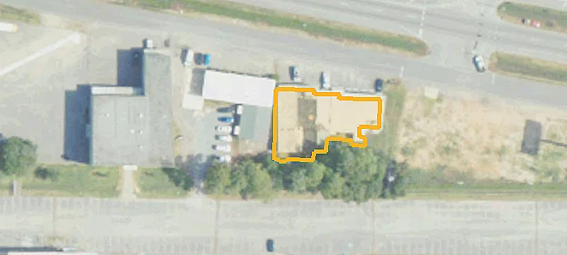 2750 Bienville Blvd