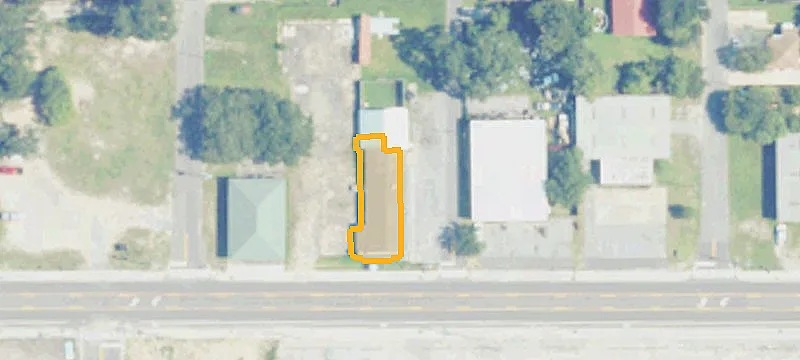 809 Ingalls Ave