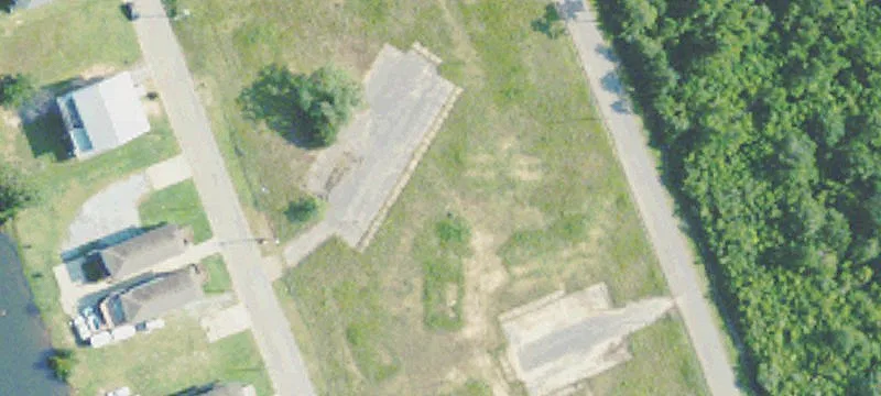 601 Josephine St