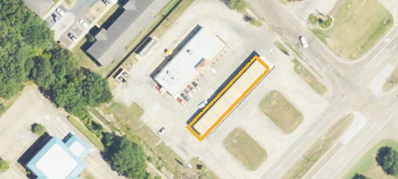 5673 Hwy 18th W