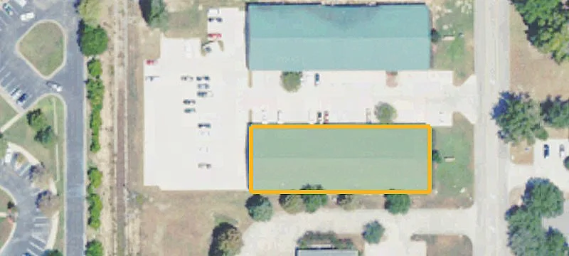 925 Tommy Munro Dr
