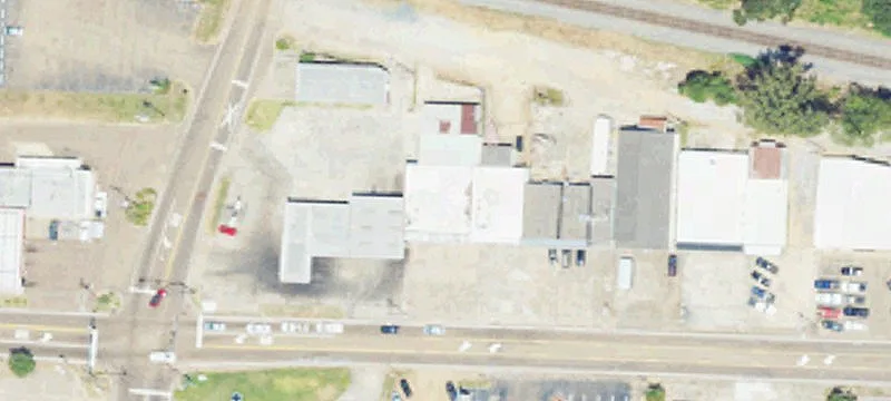 303 Clinton Blvd