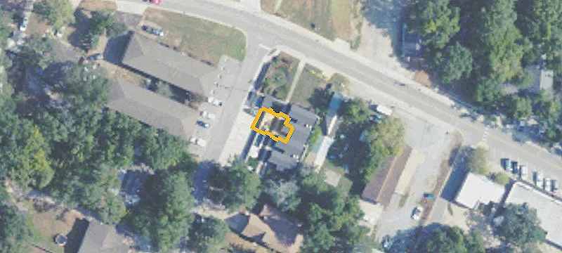 402 Porter Ave