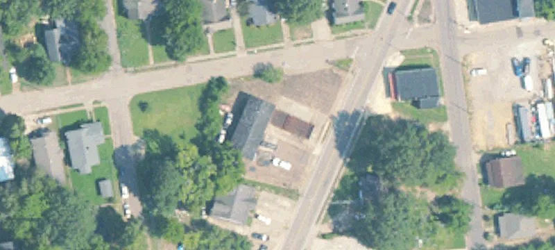 925 Military Rd