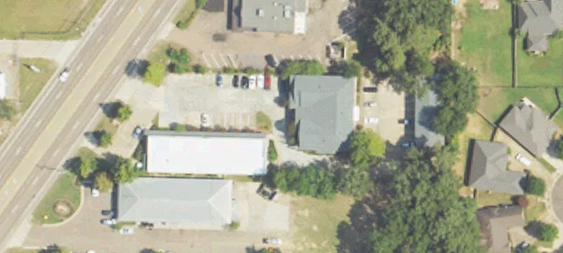 1189 Old Fannin Rd