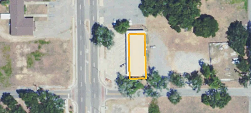 204 Courthouse Rd