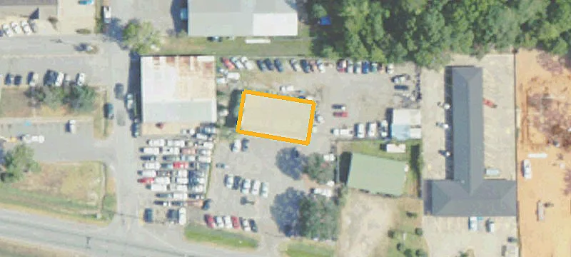 2703 Bienville Blvd