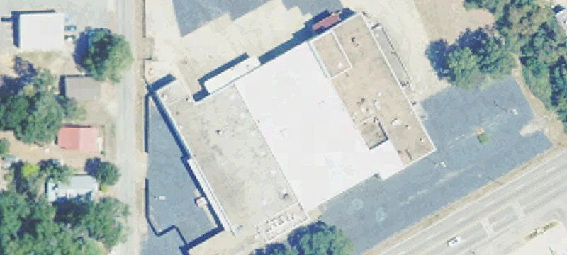 1200 Pass Rd