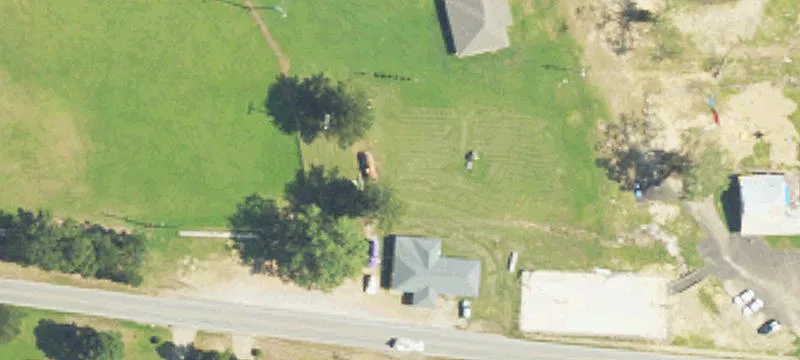 293 Mccullough Mclin Rd