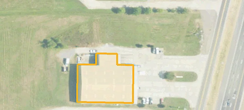 533 Hwy 49th S