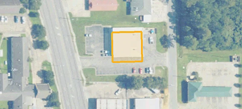 3412 Main St