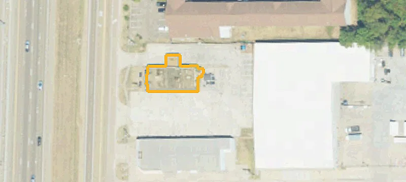 402 Hwy 49th S