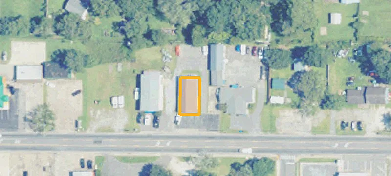 3205 Old Mobile Ave