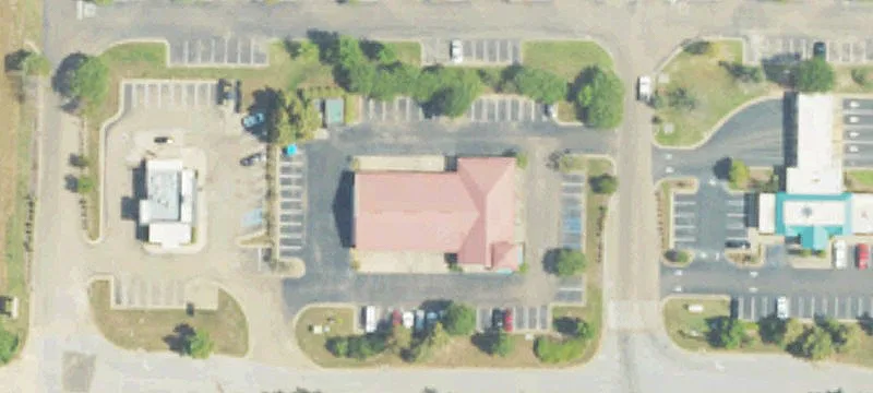 210 Orleans Way