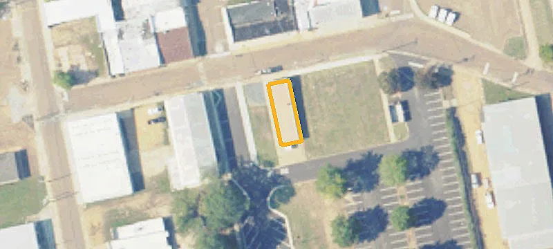 319 Tate St