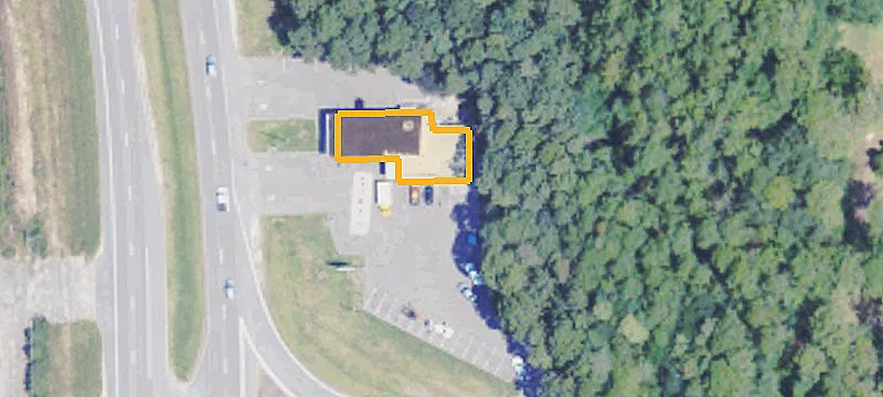 6436 Hwy 57