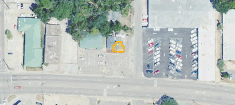 1680 Pass Rd