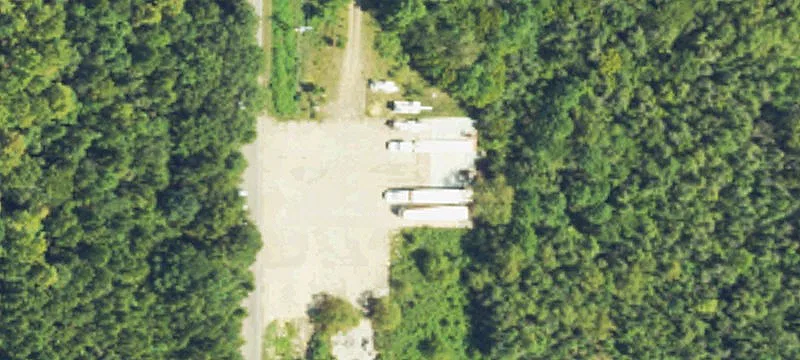 988 Flag Chapel Rd