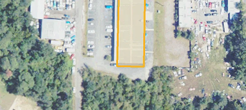 14321 Dedeaux Rd