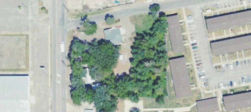 2793 Fernwood Rd