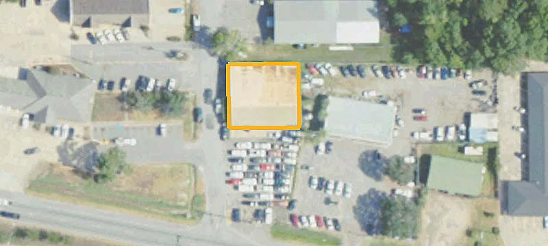2701 Bienville Blvd