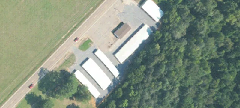 3734 Hwy 12th E