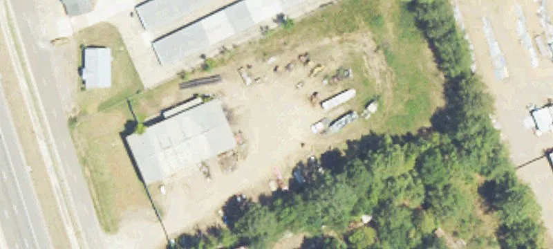 2052 Hwy 49th S