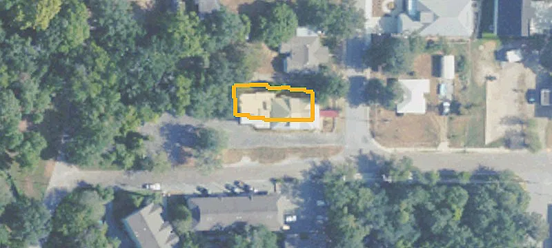 703 Cox Ave