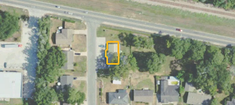 202 Walnut Dr