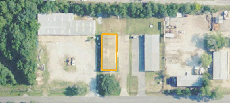 21042 Daugherty Rd