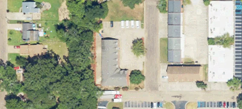 5201 Cedar Park Dr