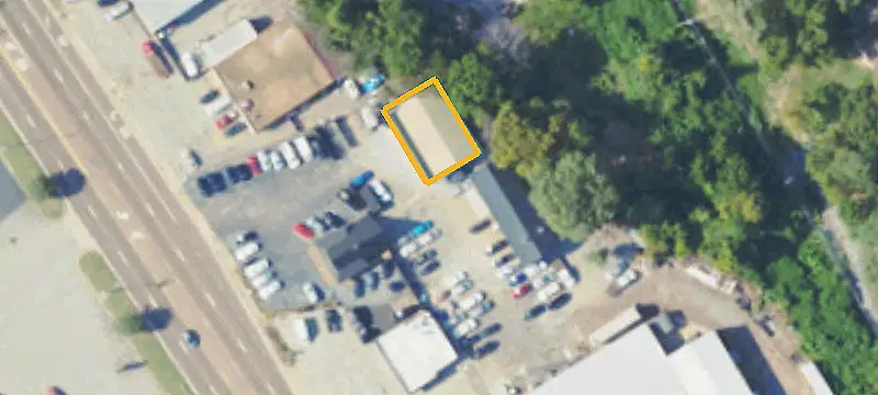 8580 Hwy 51st N
