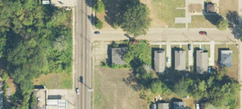 1418 Bailey Ave