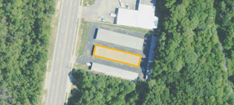 3124 Ladnier Rd