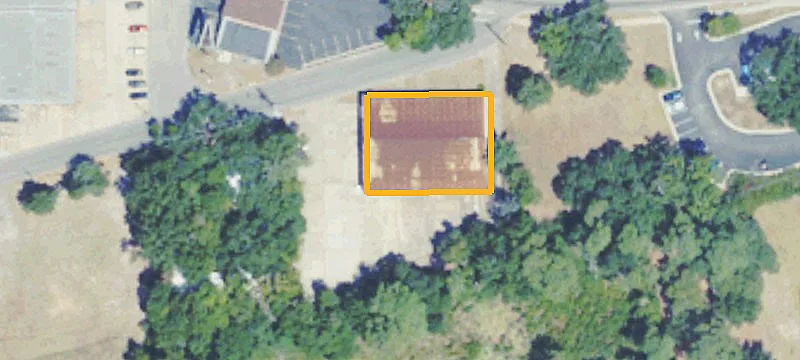 2691 Fernwood Rd