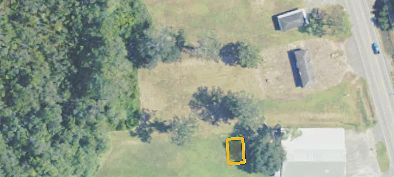 7845 Hwy 613