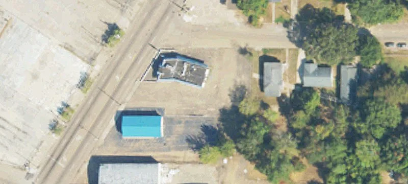 1008 University Blvd